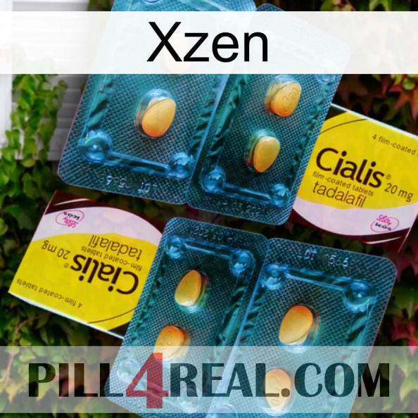 Xzen cialis5